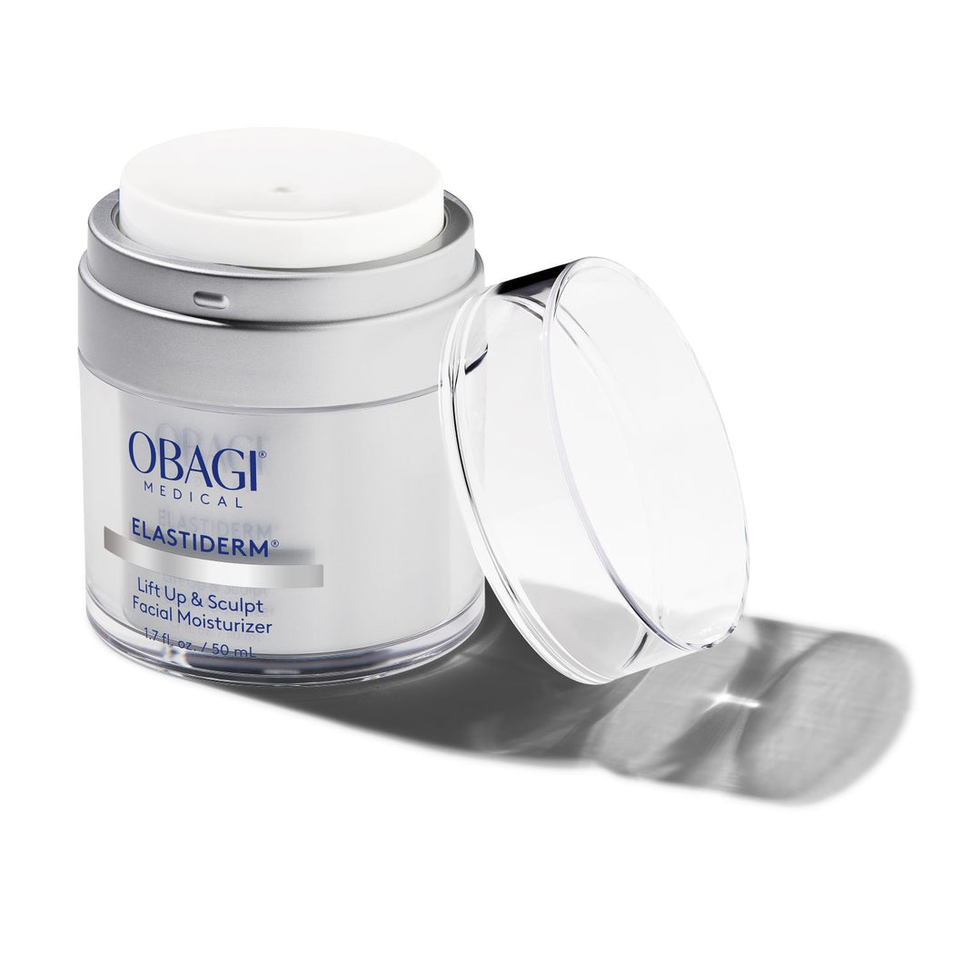 Elastiderm Lift Up & Sculpt Facial Moisturizer 50ml
