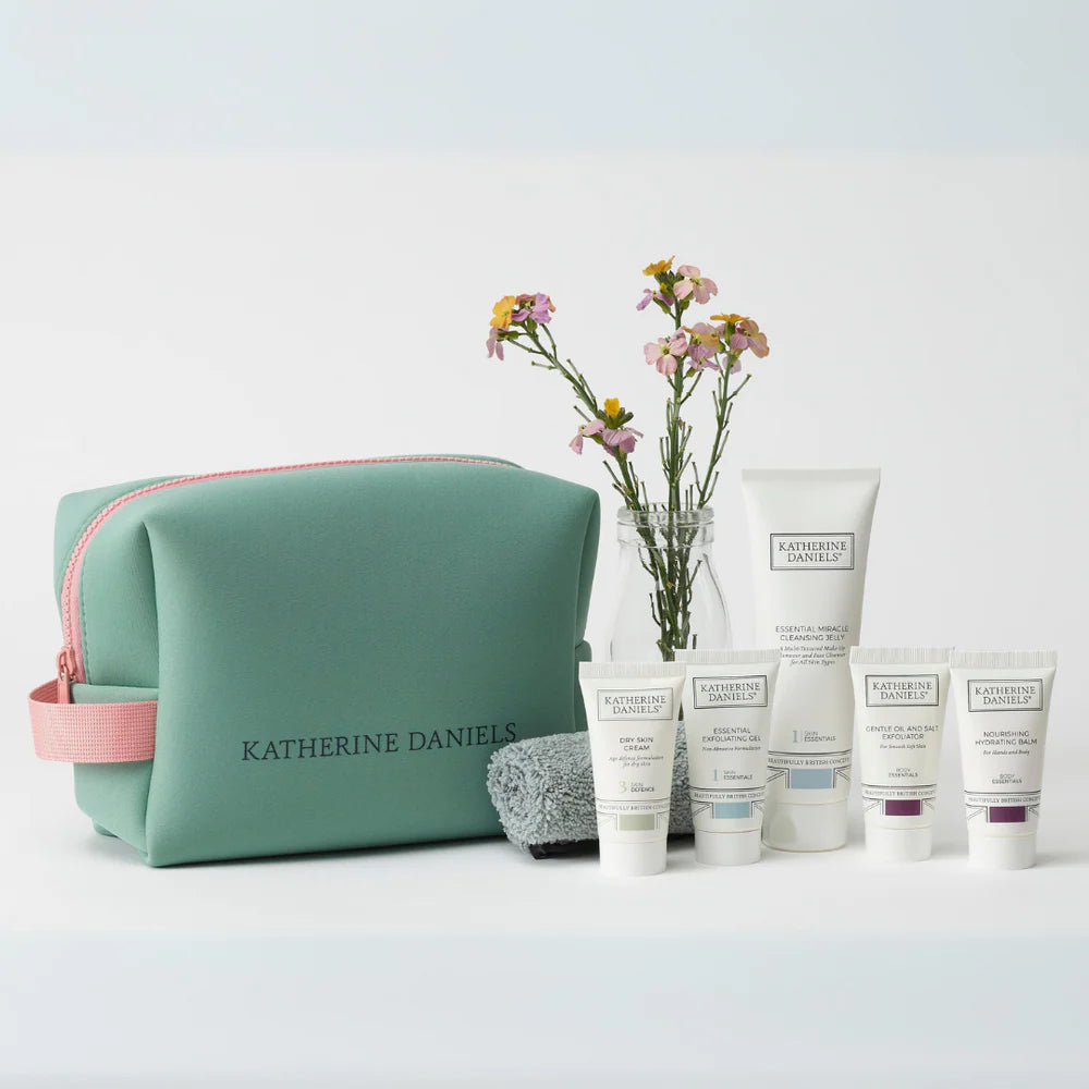 Katherine Daniels Gift Pack