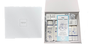 Nu-Derm Fx Transformation System N/Dry