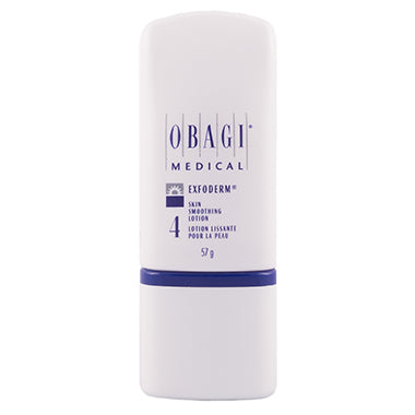 Nu Derm 4 Exfoderm 57g