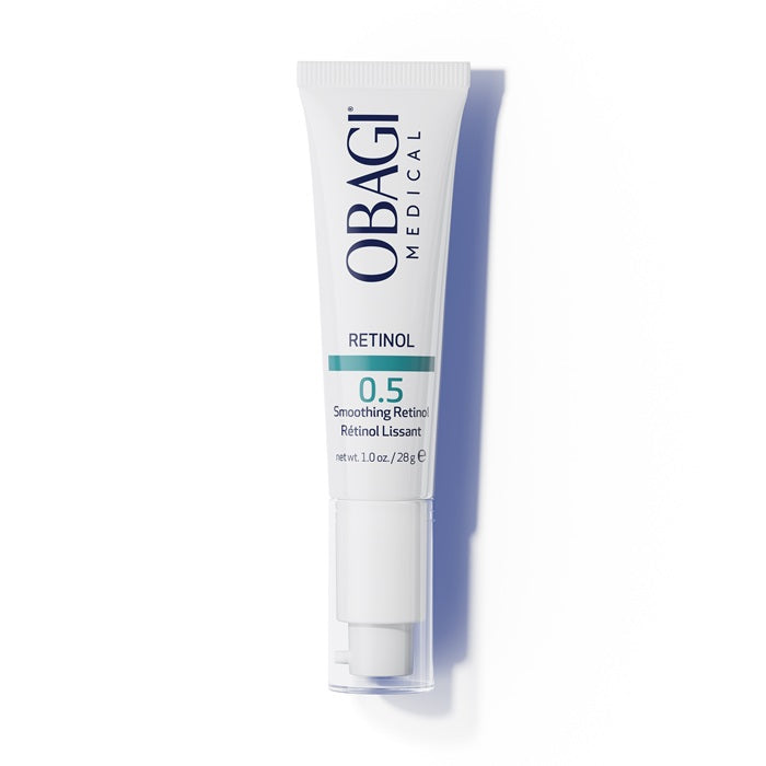Retinol 0.5 28g