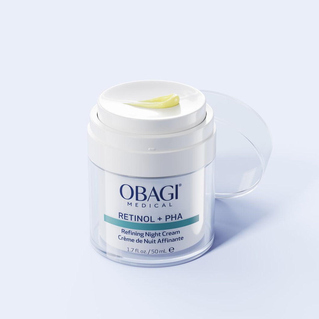 Retinol + PHA Refining Night Cream 50 ml