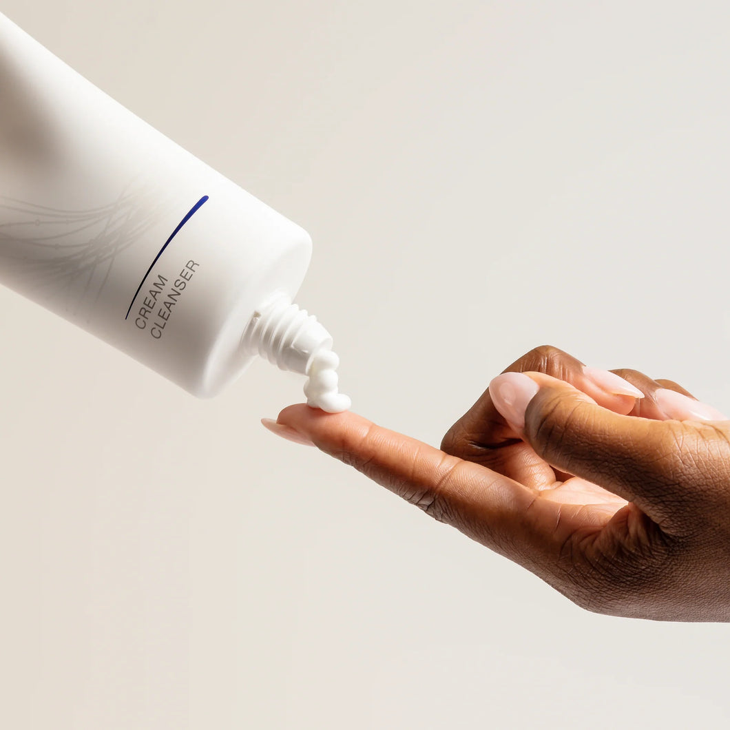 Cream Cleanser iS Clinical 120ml