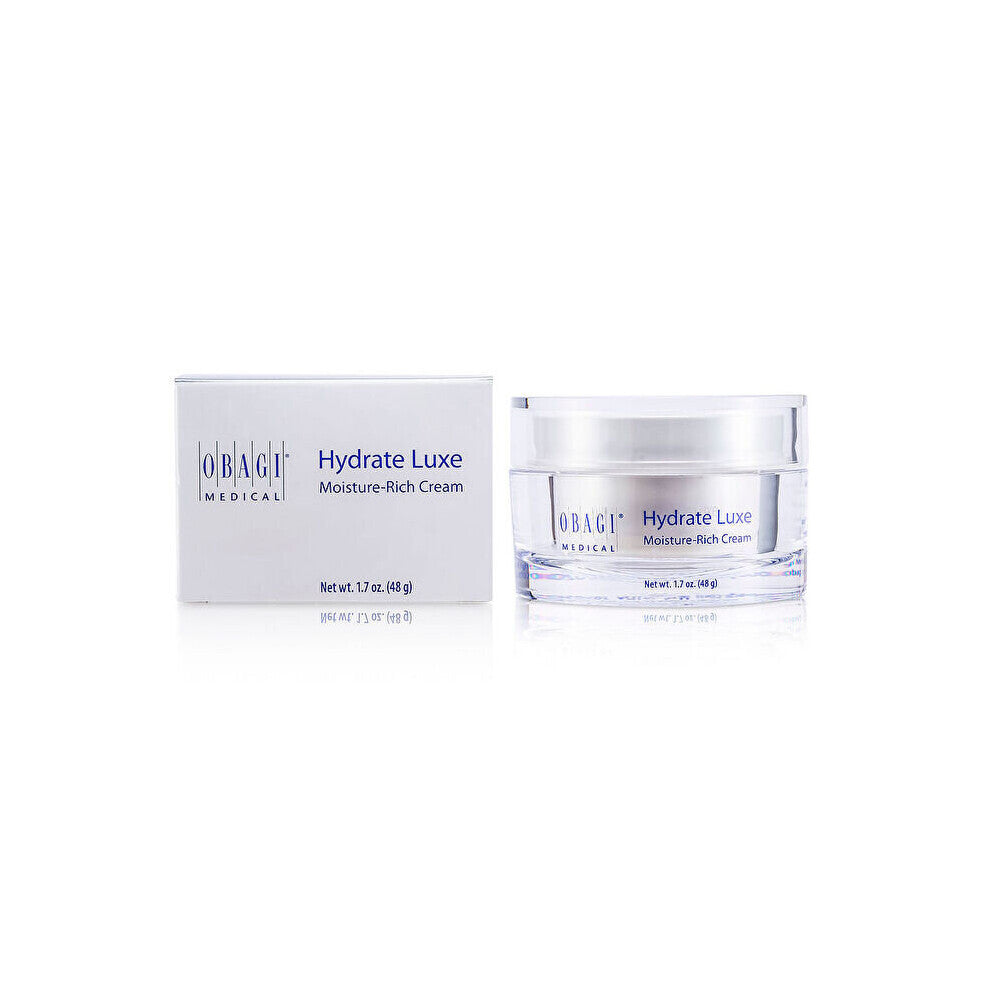 Hydrate Luxe Moisture-Rich Cream 48g