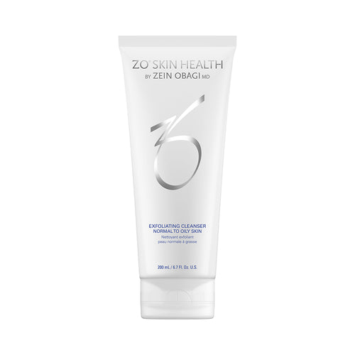 Zo Skin Health - Exfoliating Cleanser
