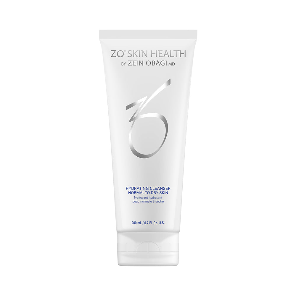 Zo Skin Health - Hydrating Cleanser