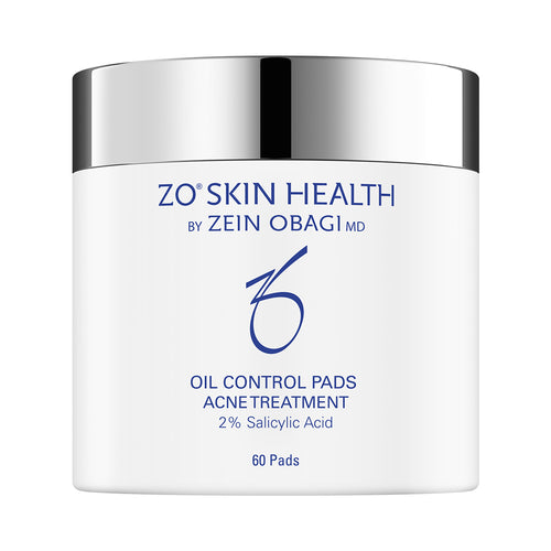 Zo Skin Health - Oil Control Pads Acne Treatment